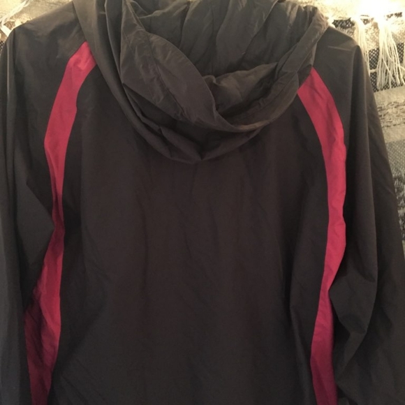 Coleman rain jacket - Picture 2 of 4